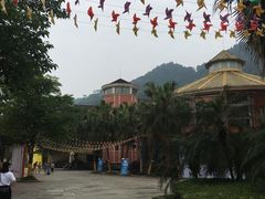-重庆南山海昌汤都