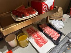 -海底捞火锅(天津SM城市广场店)
