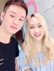 -潘多拉Hairsalon