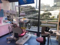 -方津口腔(旺墩路店)