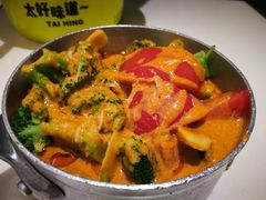 -太兴餐厅(东方广场分店)