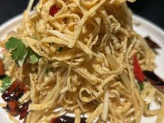 -二旗里烧烤·烤羊排(龙域店)