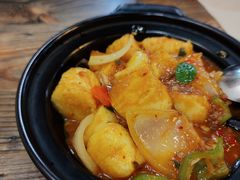 -Hi YOU你的饭局泰餐厅(雍和宫店)