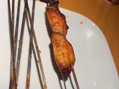 -蚝翅·海鲜粥·烧烤·龙虾季(海曙天一店)