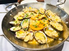 -79号渔船海鲜饭店(华强北店)