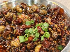 -辣螃铠盆盆蟹大排档(总店)