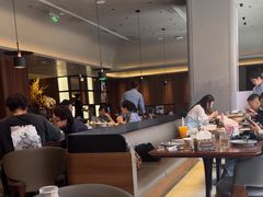 -千日贺茶餐厅(高新万达店)