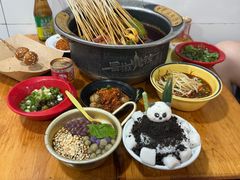 -冒椒火辣(奎星楼街店)