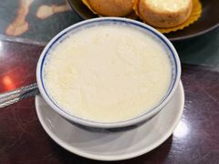 半糖双皮奶-民信老铺(华盖路店)