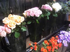 -ChaKo Flora ·茶子花艺 (市北店)