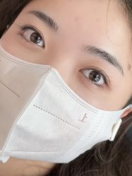 点击看大图 -柴小姐美睫美甲
