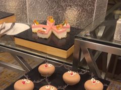 -汇泉王朝大饭店-旋转餐厅(南海路店)
