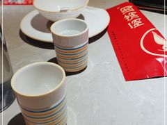 -丽满园·春饼烤鸭(金地广场店)