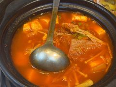 -屋里家延边朝鲜族冷面(南园店)
