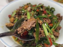-老城根·潍坊菜(高新店)