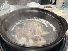 -四季缤纷椰子鸡(雨花亭凯德广场店)