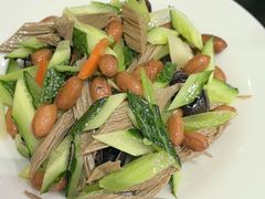 -宛平李记小吃(东关街店)