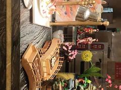 -泰安东尊华美达广场酒店·自助餐厅