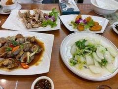 -友强·23年特色海鲜大排档(厦门店)
