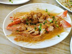 -红月湾海鲜饭店•沙滩海景(双月湾店)