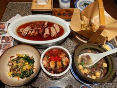 -南京大牌档(之心城店)
