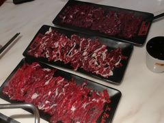 -潮牛一家潮汕牛肉火锅(璧山中央大街店)