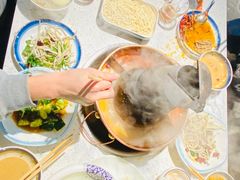 -鑫隆四季涮肉(八角畅游店)