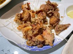 日式炸鸡-以前的小酒馆(中山广场店)