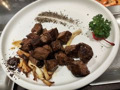 -大神太神·铁板烧(七宝领展广场店)