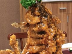 -鲁阳·谷城菜(阳谷博济桥广场店)