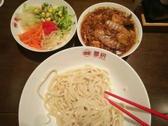 -添萬囍·天津三鲜捞面(天河城店)