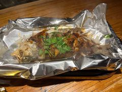 -新白鹿餐厅(银泰西湖文化广场店)