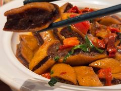 -清真·双公羊·馕坑烤全羊(奥体店)