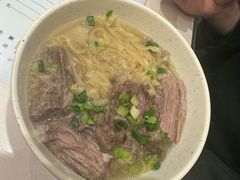 -肖家客饸饹面(郑州总店)