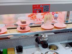 -争鲜回转寿司(西红门荟聚PLUS店)