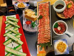 -極屋鮨牛 · 烧肉酒场(时代C馆店)