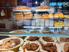 -中阿兰牛肉面(悦海新天地店)