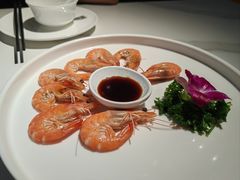 白灼明虾-海龙馆海鲜餐厅(西湖文化广场店)