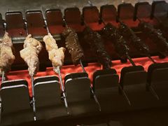 -麦凯伦烧烤·精酿超级工厂店(金桥总店)