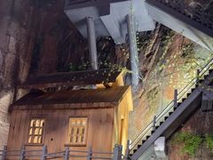 -破瓦寒窑·地摊烤羊排