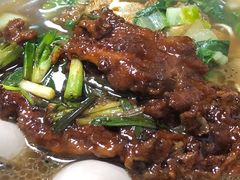 大排面-无名氏面馆(邮电路店)