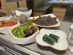 -海底捞火锅(旭辉MALL店)