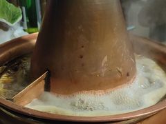 -前门杨记·铜锅涮肉(王府井·故宫店)