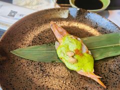 -花潮料理艺食馆(成都万象城店)