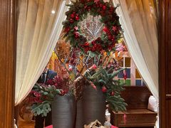 -叶叶菩提·晋福宫