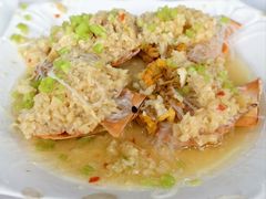 -众味海鲜大排档·活海鲜·潮汕味(南澳店)