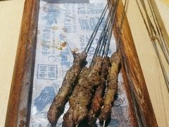 -马记永·兰州牛肉面(天通苑家乐福店)