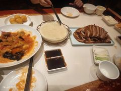 -郑州烤鸭总店