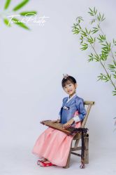 -韩国童感TOUCH PHOTO儿童摄影(朝阳分店)