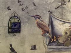 -自由港KTV(王子公主金平店)